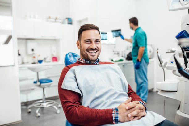 Best Root Canal Treatment  in Beverly Hills, MI