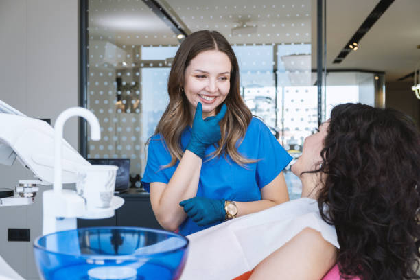 Dental X-Rays and Imaging in Beverly Hills, MI