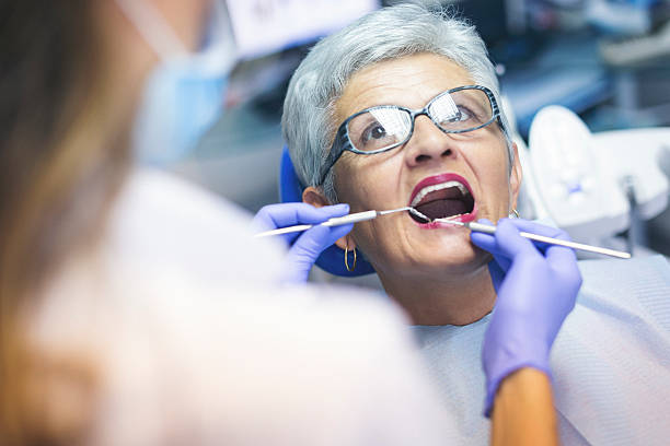 Laser Dentistry in Beverly Hills, MI