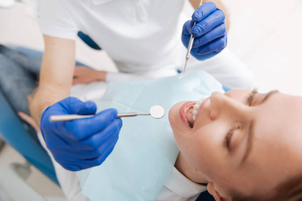 Best Wisdom Tooth Removal  in Beverly Hills, MI